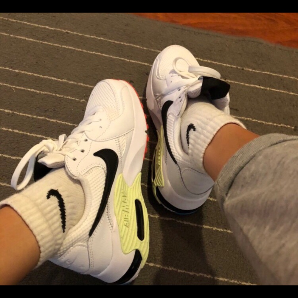 Nike Air Max 1